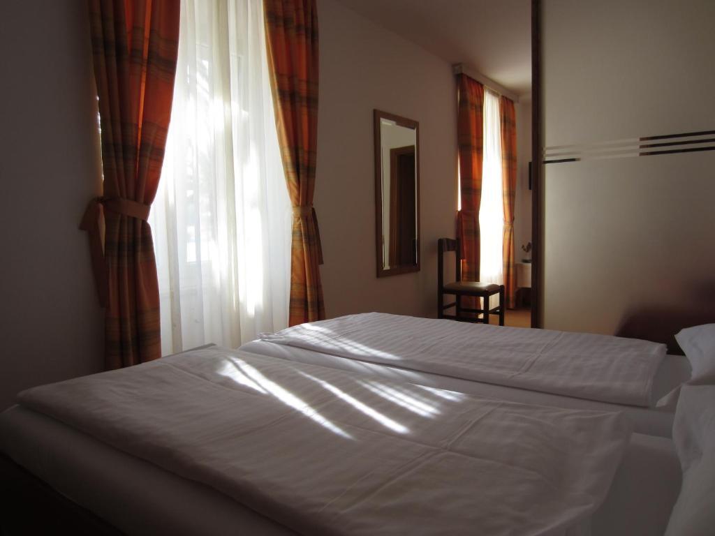 Hotel Concordia Trogir Szoba fotó